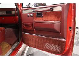 1988 Chevrolet Suburban (CC-1705489) for sale in Ft Worth, Texas