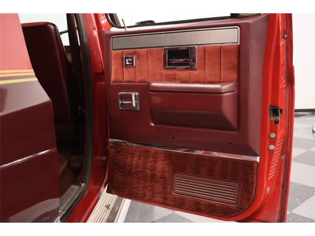 1988 Chevrolet Suburban (CC-1705489) for sale in Ft Worth, Texas
