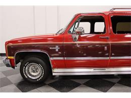 1988 Chevrolet Suburban (CC-1705489) for sale in Ft Worth, Texas