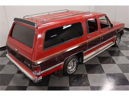 1988 Chevrolet Suburban (CC-1705489) for sale in Ft Worth, Texas