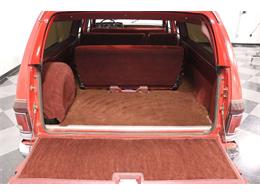 1988 Chevrolet Suburban (CC-1705489) for sale in Ft Worth, Texas