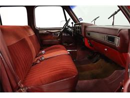 1988 Chevrolet Suburban (CC-1705489) for sale in Ft Worth, Texas