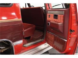 1988 Chevrolet Suburban (CC-1705489) for sale in Ft Worth, Texas