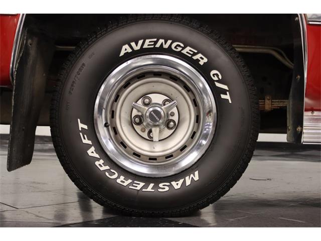 1988 Chevrolet Suburban (CC-1705489) for sale in Ft Worth, Texas