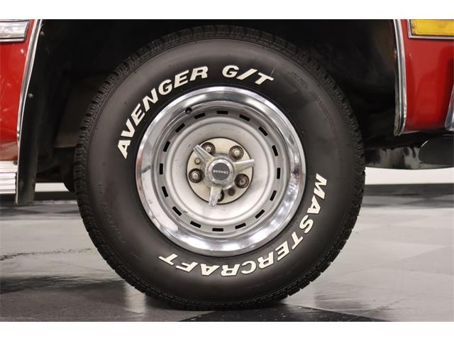1988 Chevrolet Suburban (CC-1705489) for sale in Ft Worth, Texas