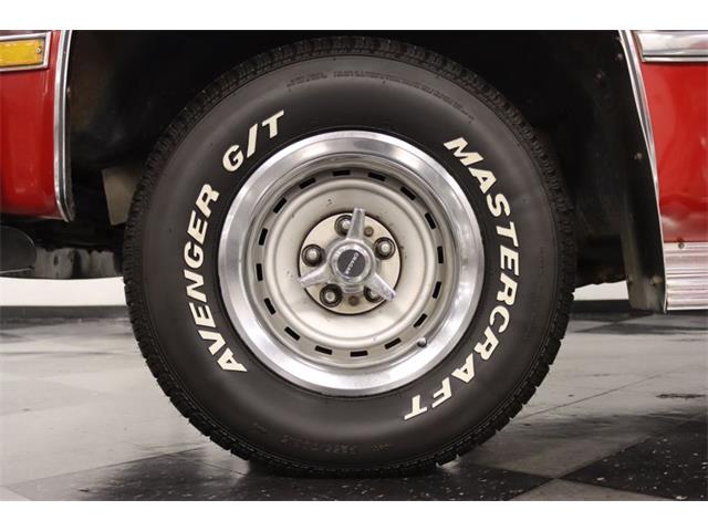 1988 Chevrolet Suburban (CC-1705489) for sale in Ft Worth, Texas
