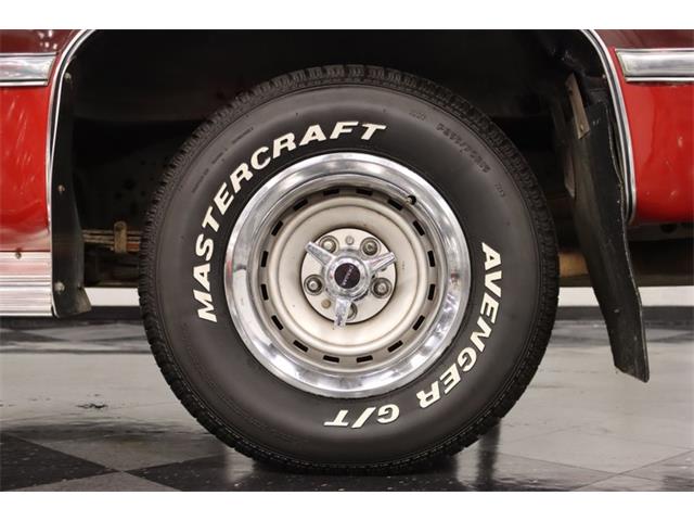1988 Chevrolet Suburban (CC-1705489) for sale in Ft Worth, Texas