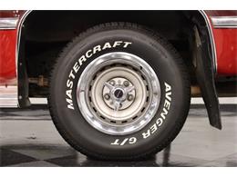 1988 Chevrolet Suburban (CC-1705489) for sale in Ft Worth, Texas
