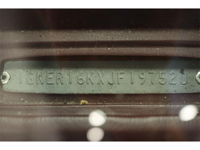 1988 Chevrolet Suburban (CC-1705489) for sale in Ft Worth, Texas