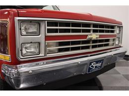 1988 Chevrolet Suburban (CC-1705489) for sale in Ft Worth, Texas
