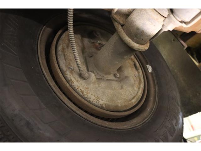 1988 Chevrolet Suburban (CC-1705489) for sale in Ft Worth, Texas