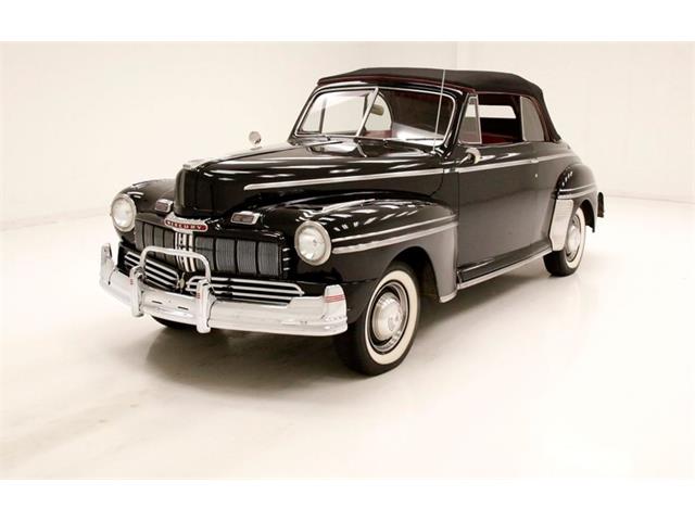 1946 Mercury Sedan (CC-1705503) for sale in Morgantown, Pennsylvania