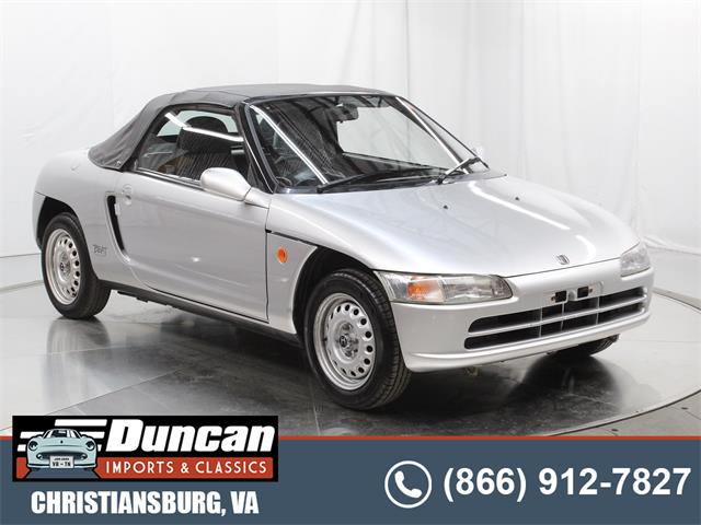 1991 Honda Beat (CC-1705515) for sale in Christiansburg, Virginia