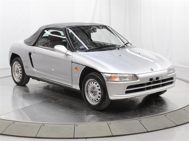 1991 Honda Beat (CC-1705515) for sale in Christiansburg, Virginia