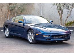 1997 Ferrari 456 (CC-1705516) for sale in Beverly Hills, California