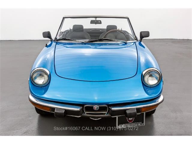 1974 Alfa Romeo 2000 (CC-1705517) for sale in Beverly Hills, California