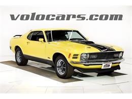 1970 Ford Mustang (CC-1705521) for sale in Volo, Illinois