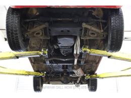1970 MG MGB (CC-1705524) for sale in Beverly Hills, California