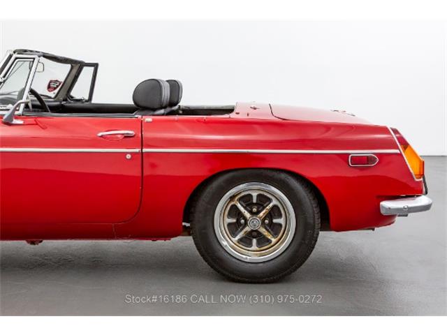 1970 MG MGB (CC-1705524) for sale in Beverly Hills, California