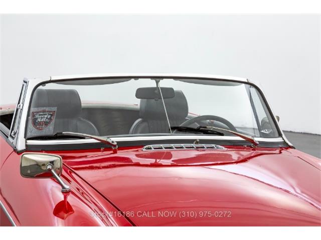 1970 MG MGB (CC-1705524) for sale in Beverly Hills, California