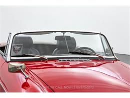 1970 MG MGB (CC-1705524) for sale in Beverly Hills, California