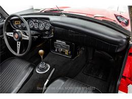 1970 MG MGB (CC-1705524) for sale in Beverly Hills, California