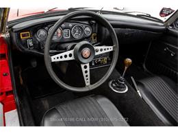 1970 MG MGB (CC-1705524) for sale in Beverly Hills, California