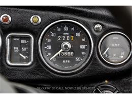 1970 MG MGB (CC-1705524) for sale in Beverly Hills, California