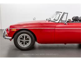 1970 MG MGB (CC-1705524) for sale in Beverly Hills, California
