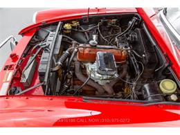 1970 MG MGB (CC-1705524) for sale in Beverly Hills, California