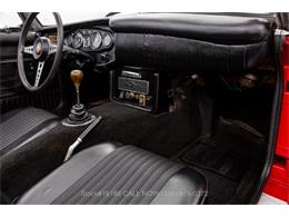 1970 MG MGB (CC-1705524) for sale in Beverly Hills, California