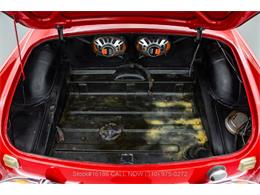 1970 MG MGB (CC-1705524) for sale in Beverly Hills, California