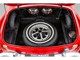 1970 MG MGB (CC-1705524) for sale in Beverly Hills, California