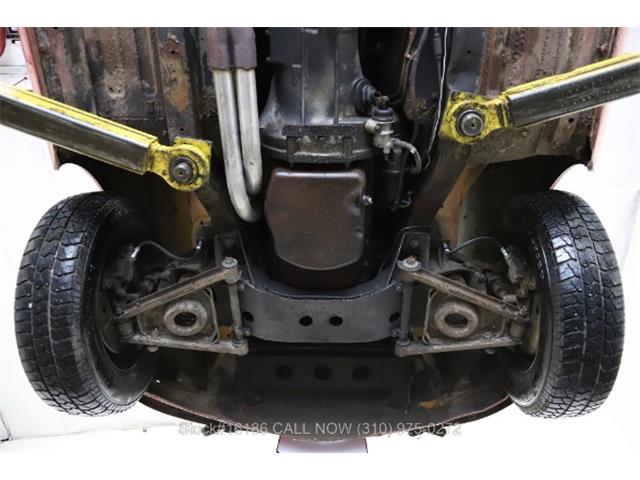 1970 MG MGB (CC-1705524) for sale in Beverly Hills, California