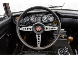 1970 MG MGB (CC-1705524) for sale in Beverly Hills, California