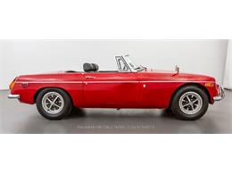 1970 MG MGB (CC-1705524) for sale in Beverly Hills, California
