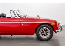 1970 MG MGB (CC-1705524) for sale in Beverly Hills, California
