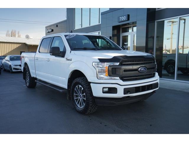 2019 Ford F150 (CC-1700553) for sale in Bellingham, Washington