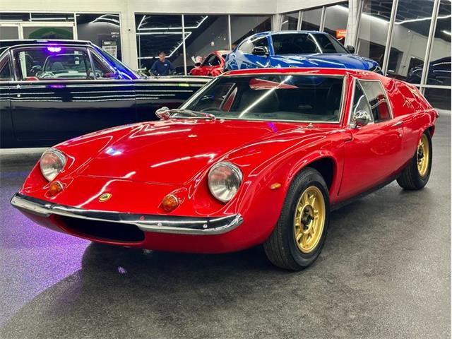 1970 Lotus Europa (CC-1705550) for sale in Punta Gorda, Florida