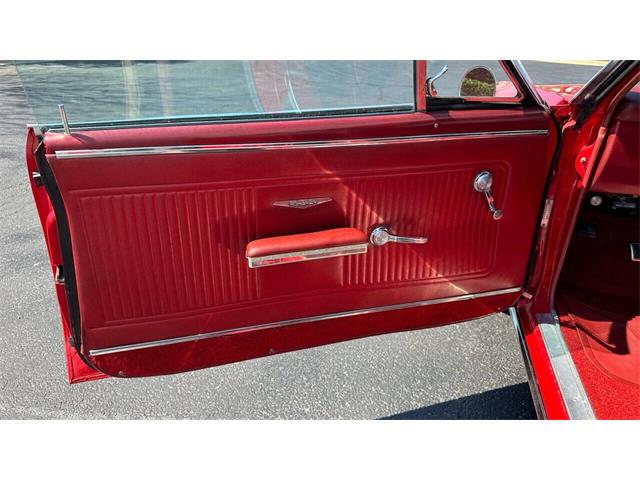 1966 Pontiac GTO (CC-1705557) for sale in Addison, Illinois