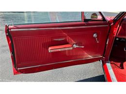 1966 Pontiac GTO (CC-1705557) for sale in Addison, Illinois