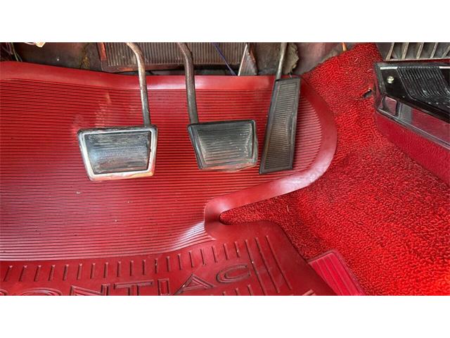 1966 Pontiac GTO (CC-1705557) for sale in Addison, Illinois