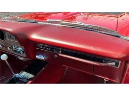 1966 Pontiac GTO (CC-1705557) for sale in Addison, Illinois