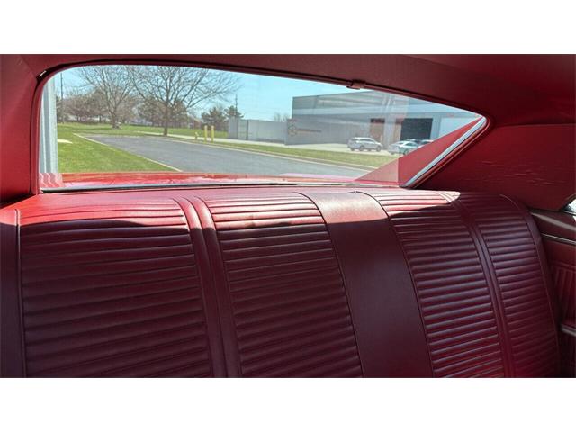 1966 Pontiac GTO (CC-1705557) for sale in Addison, Illinois