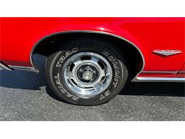 1966 Pontiac GTO (CC-1705557) for sale in Addison, Illinois
