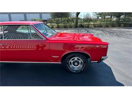 1966 Pontiac GTO (CC-1705557) for sale in Addison, Illinois