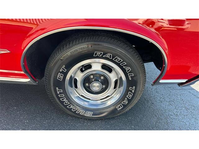 1966 Pontiac GTO (CC-1705557) for sale in Addison, Illinois