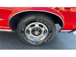 1966 Pontiac GTO (CC-1705557) for sale in Addison, Illinois
