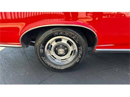1966 Pontiac GTO (CC-1705557) for sale in Addison, Illinois