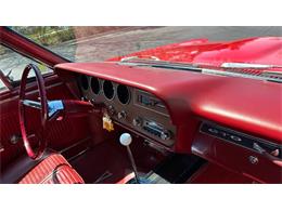 1966 Pontiac GTO (CC-1705557) for sale in Addison, Illinois